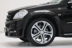 Mercedes-Benz GL-Class Widestar by Brabus 2007 года